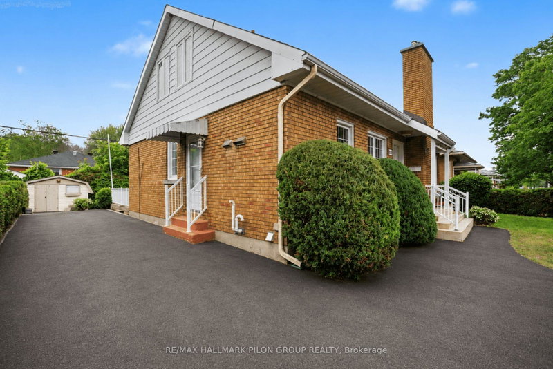 Image of home for listing MLS® X14031612