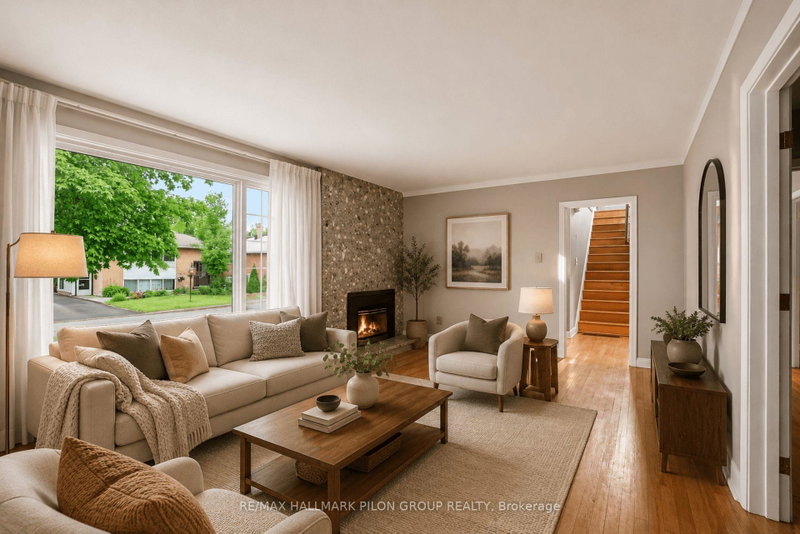 Image of home for listing MLS® X14031612