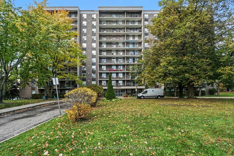 Image of home for listing MLS® X14031624