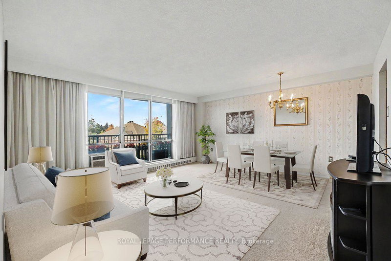 Image of home for listing MLS® X14031624