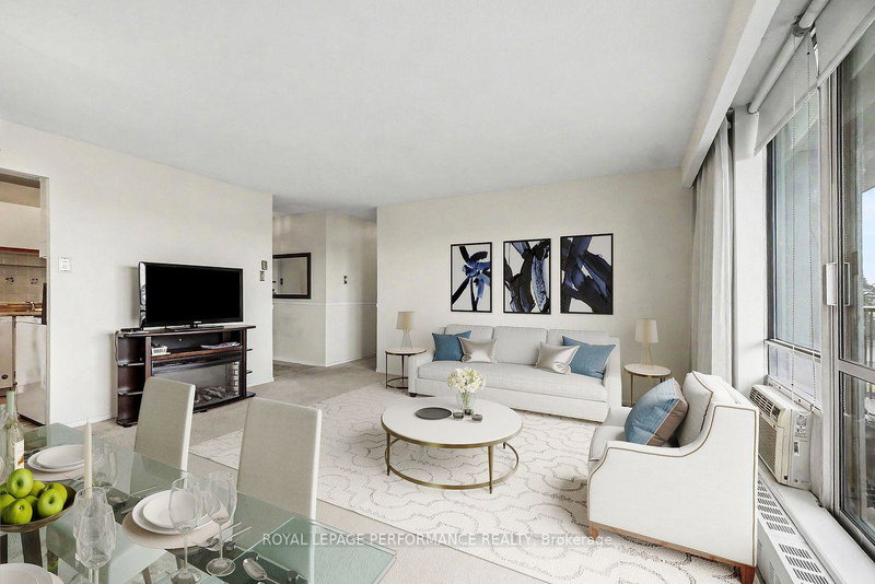 Image of home for listing MLS® X14031624