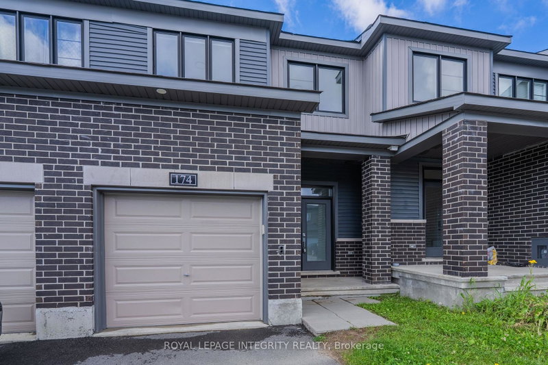 Image of home for listing MLS® X14031628