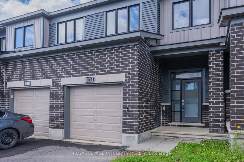 Image of home for listing MLS® X14031628