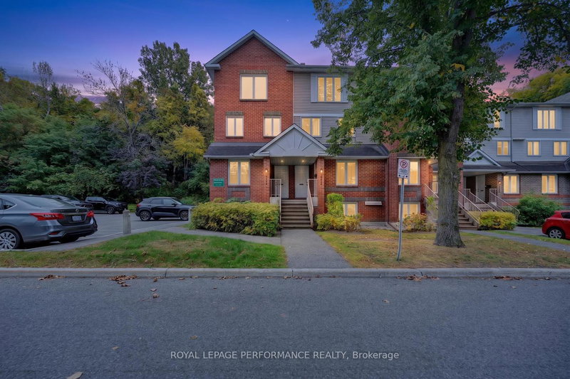 Image of home for listing MLS® X14031634