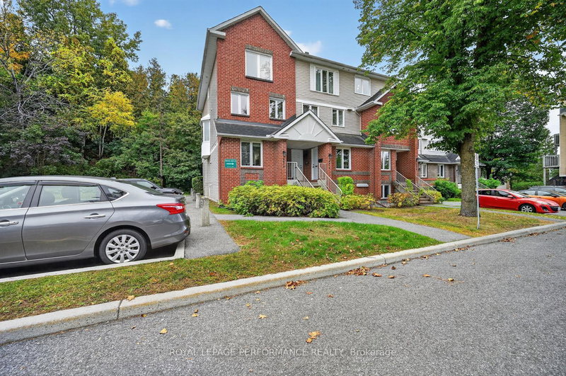 Image of home for listing MLS® X14031634