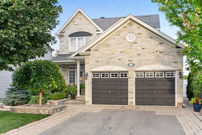 Image of home for listing MLS® X14031640