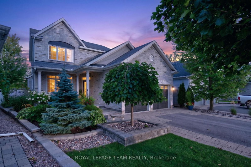 Image of home for listing MLS® X14031640