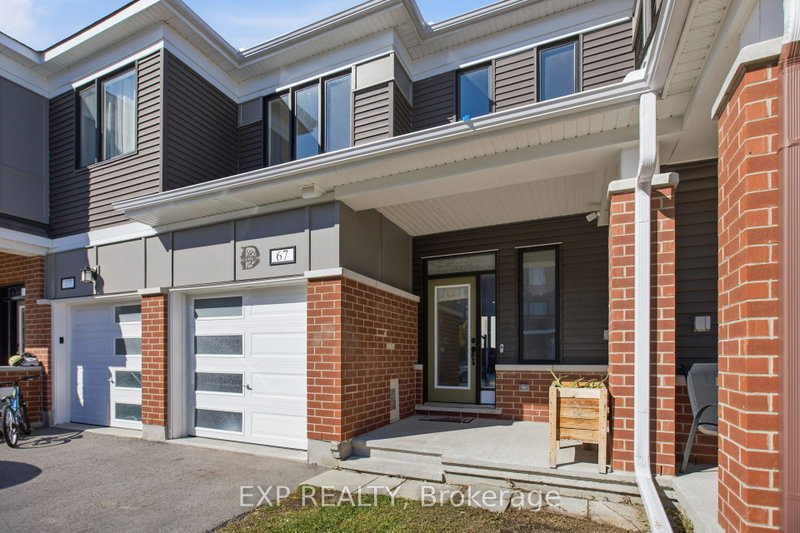 Image of home for listing MLS® X14031720