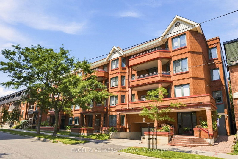 Image of home for listing MLS® X14031768