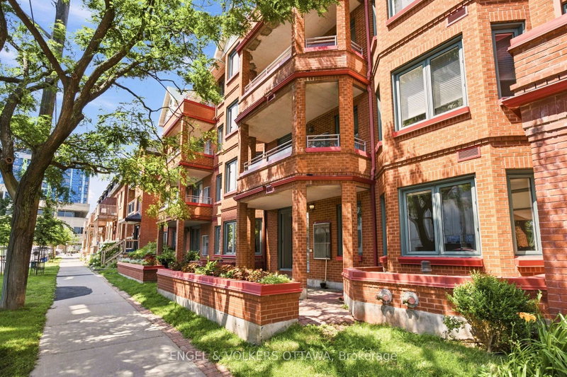 Image of home for listing MLS® X14031768