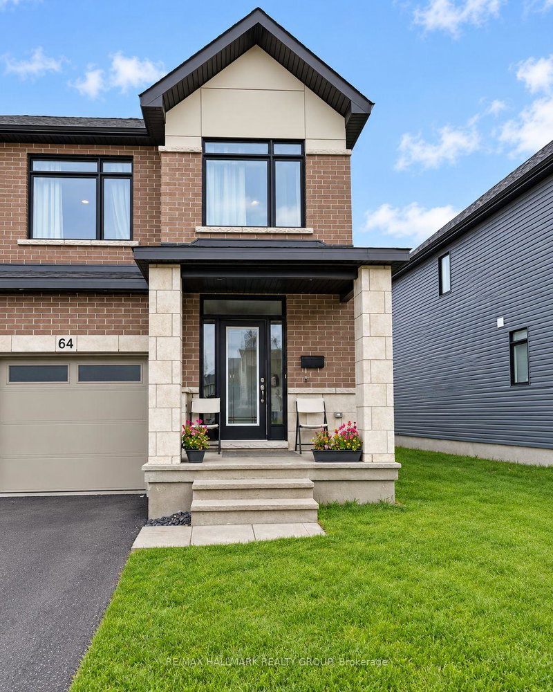 Image of home for listing MLS® X14031818