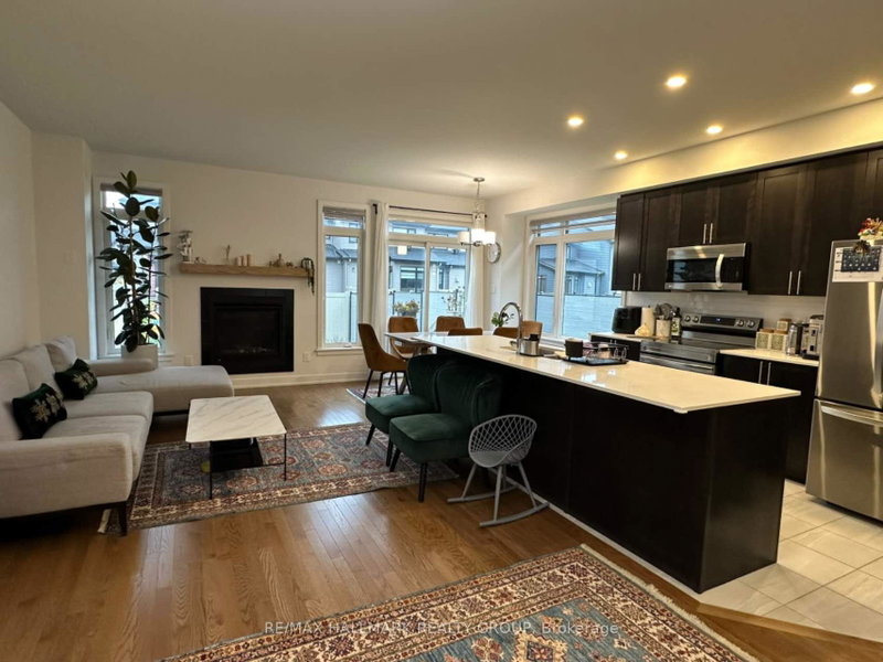 Image of home for listing MLS® X14031818