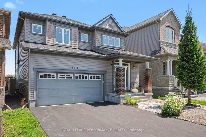 Image of home for listing MLS® X14031820