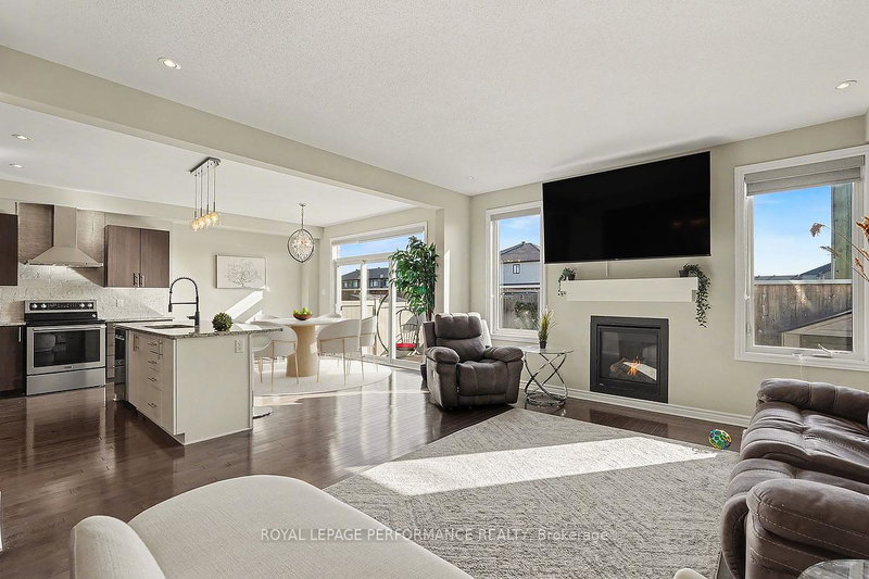 Image of home for listing MLS® X14031820