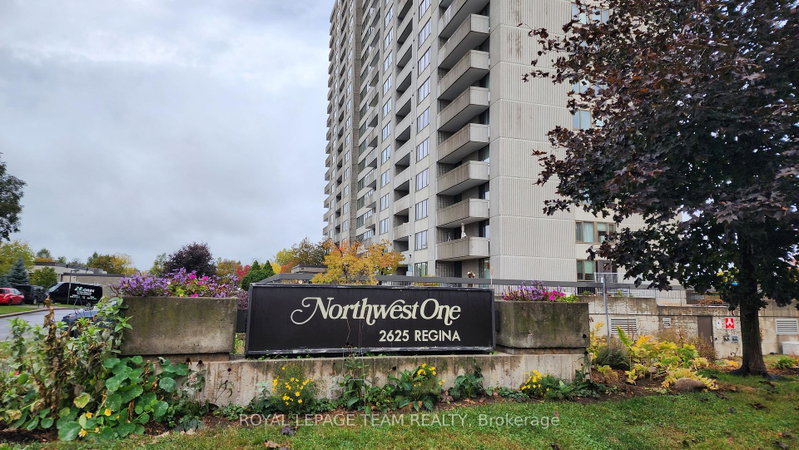 Image of home for listing MLS® X14031834