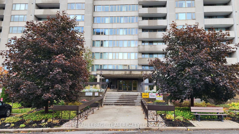 Image of home for listing MLS® X14031834