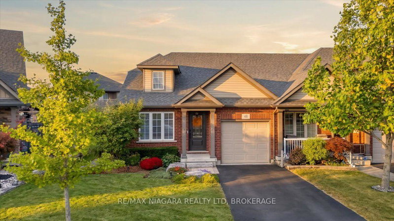 Image of home for listing MLS® X14032072