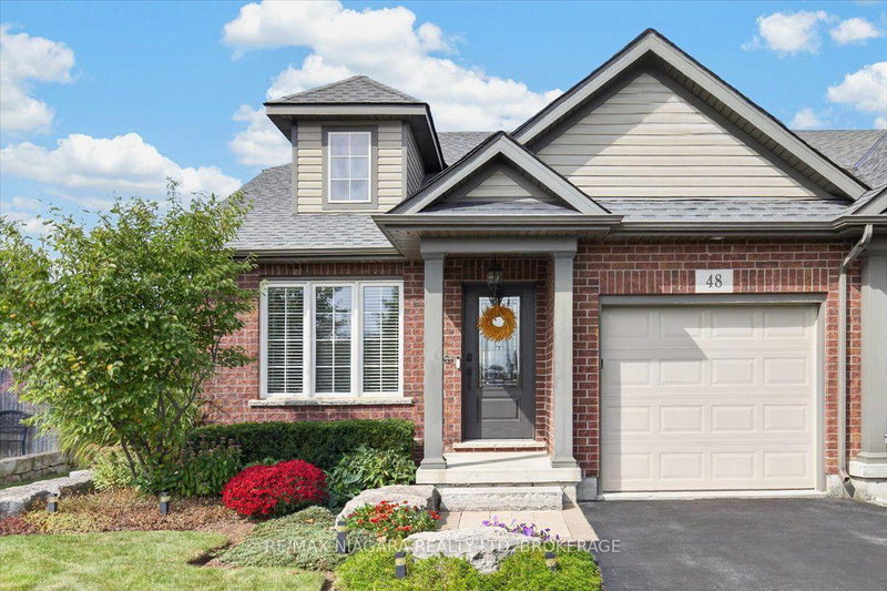 Image of home for listing MLS® X14032072