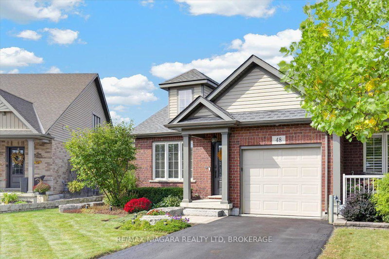 Image of home for listing MLS® X14032072