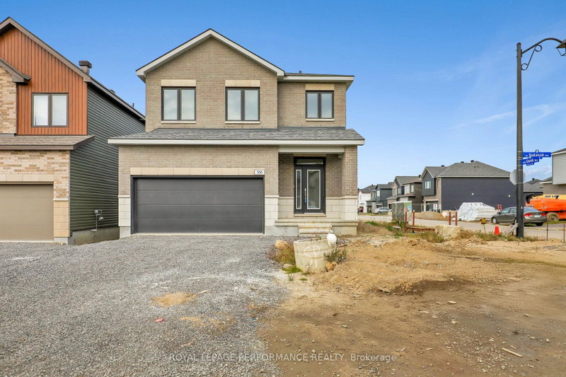 Image of home for listing MLS® X14032076