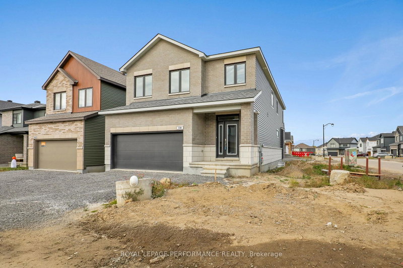 Image of home for listing MLS® X14032076