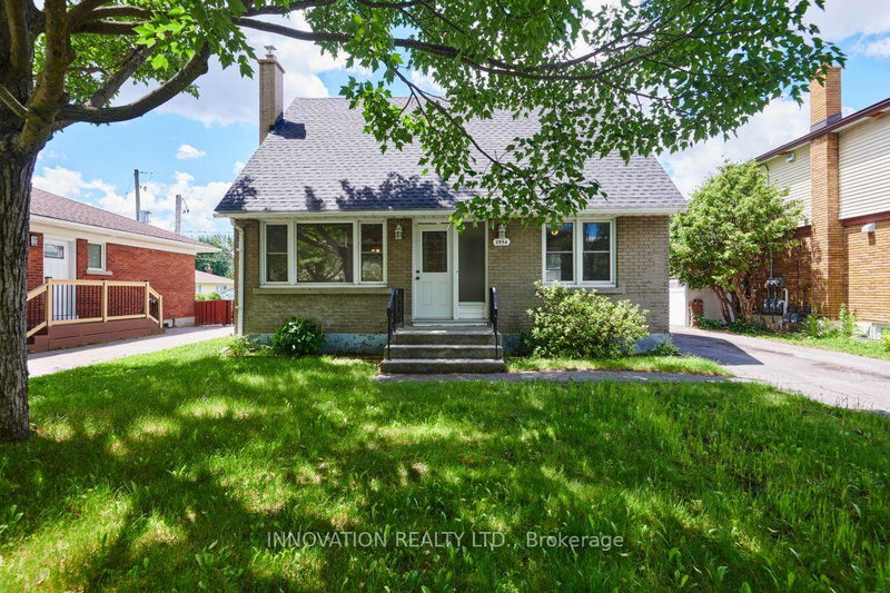 Image of home for listing MLS® X14032106
