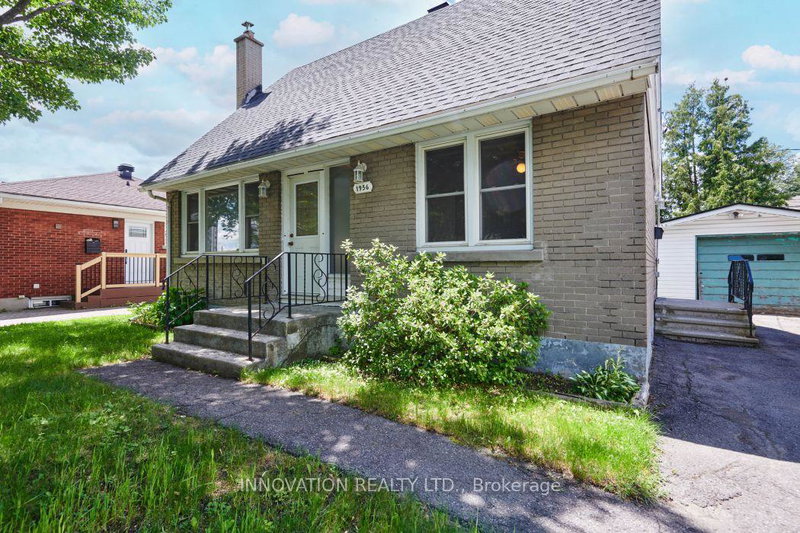 Image of home for listing MLS® X14032106