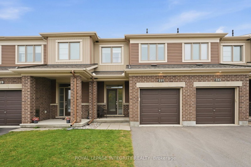 Image of home for listing MLS® X14032110