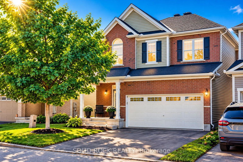 Image of home for listing MLS® X14032156
