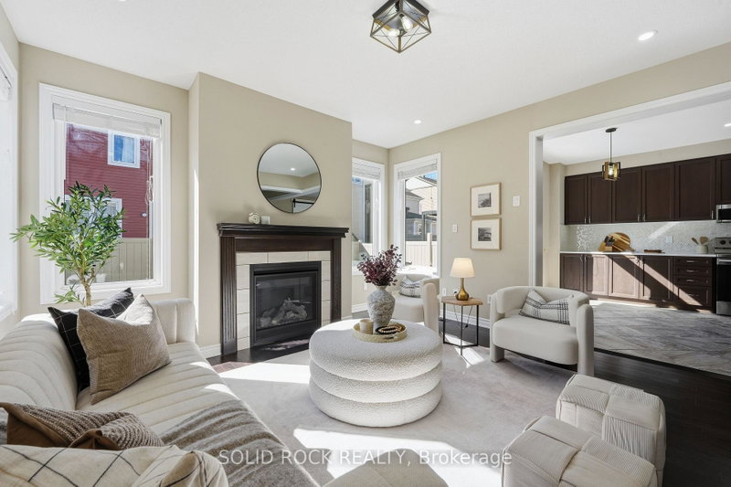 Image of home for listing MLS® X14032156