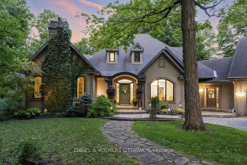 Image of home for listing MLS® X14032166
