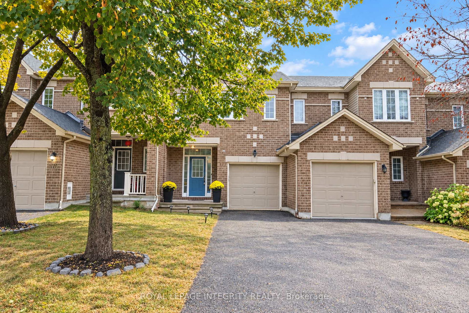 Image of home for listing MLS® X14032306