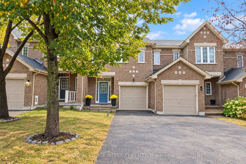 Image of home for listing MLS® X14032306