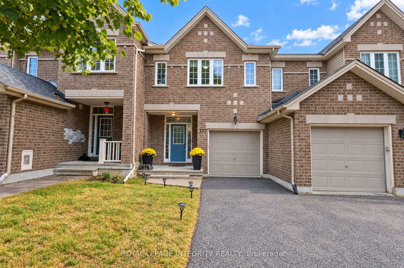 Image of home for listing MLS® X14032306