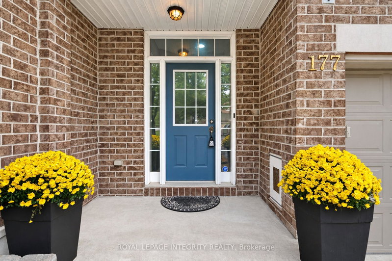 Image of home for listing MLS® X14032306