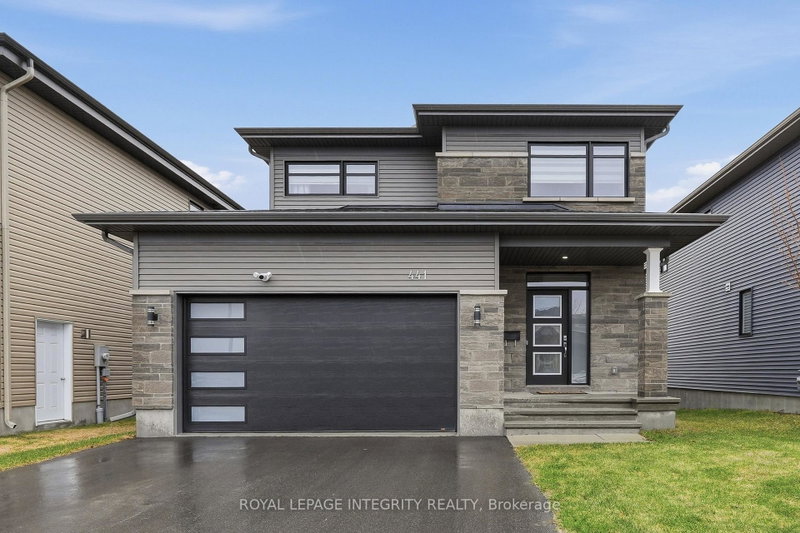 Image of home for listing MLS® X14032362