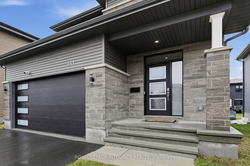 Image of home for listing MLS® X14032362