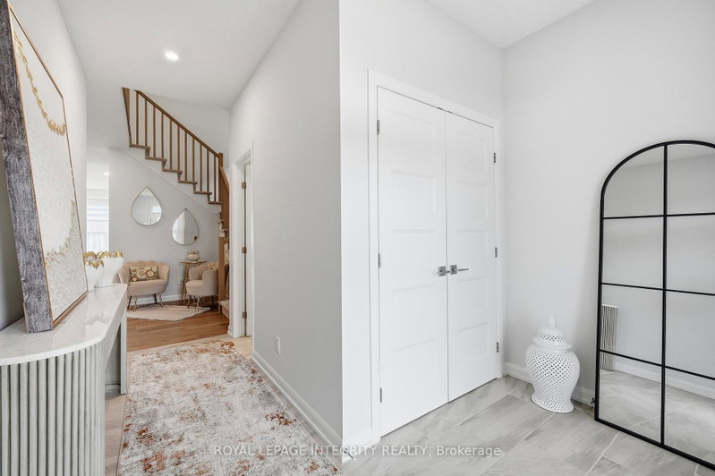 Image of home for listing MLS® X14032362