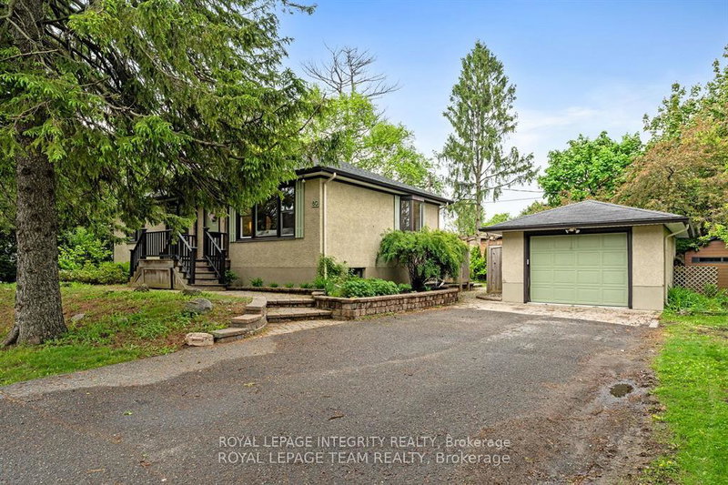 Image of home for listing MLS® X14032376