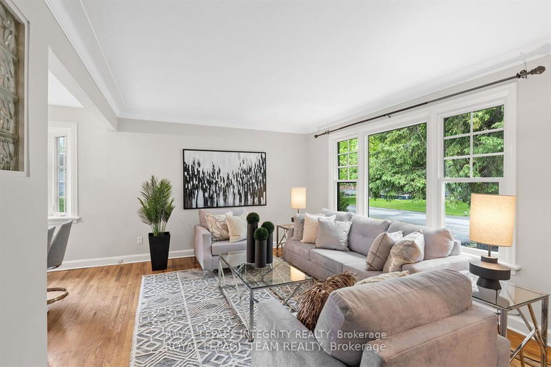 Image of home for listing MLS® X14032376