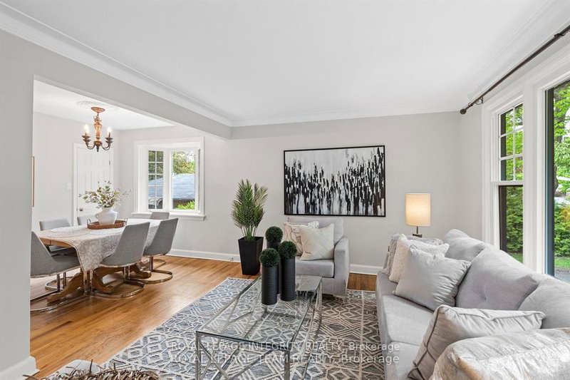 Image of home for listing MLS® X14032376