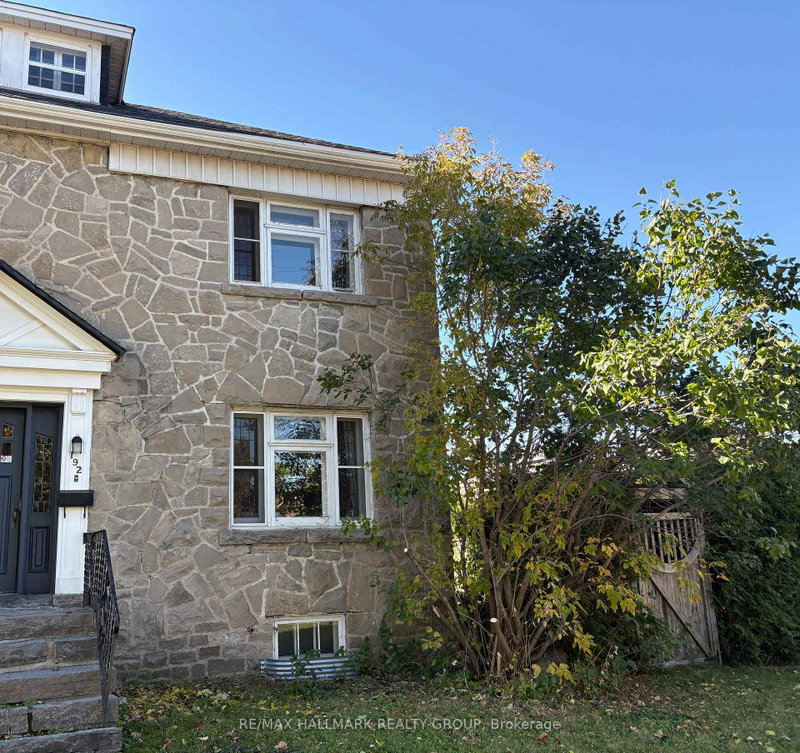 Image of home for listing MLS® X14032386