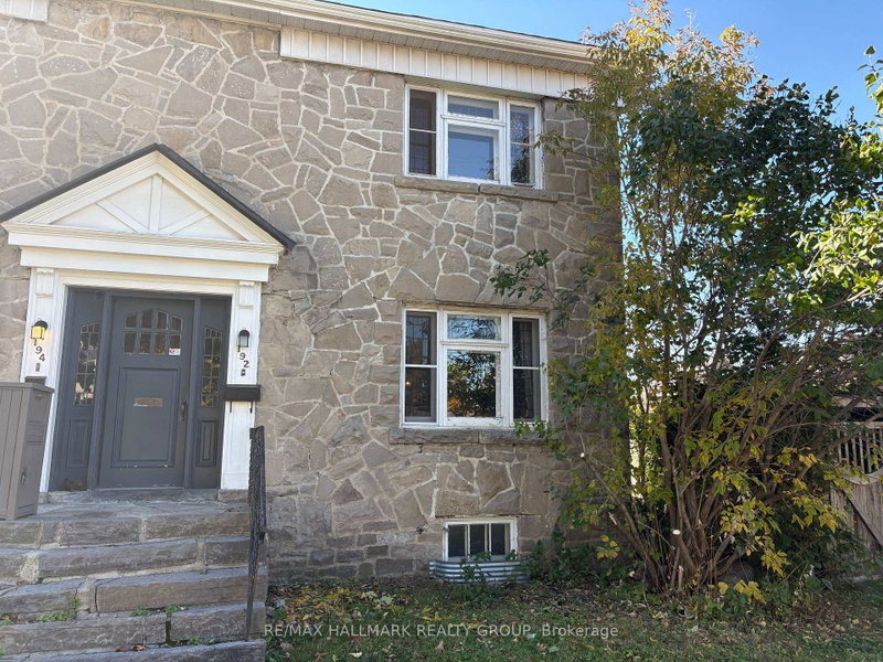 Image of home for listing MLS® X14032386