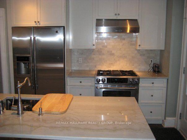 Image of home for listing MLS® X14032386