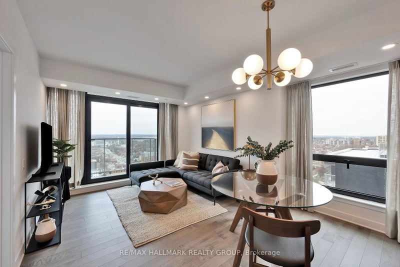 Image of home for listing MLS® X14032408