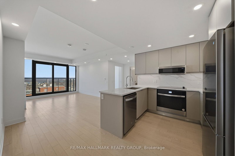 Image of home for listing MLS® X14032410