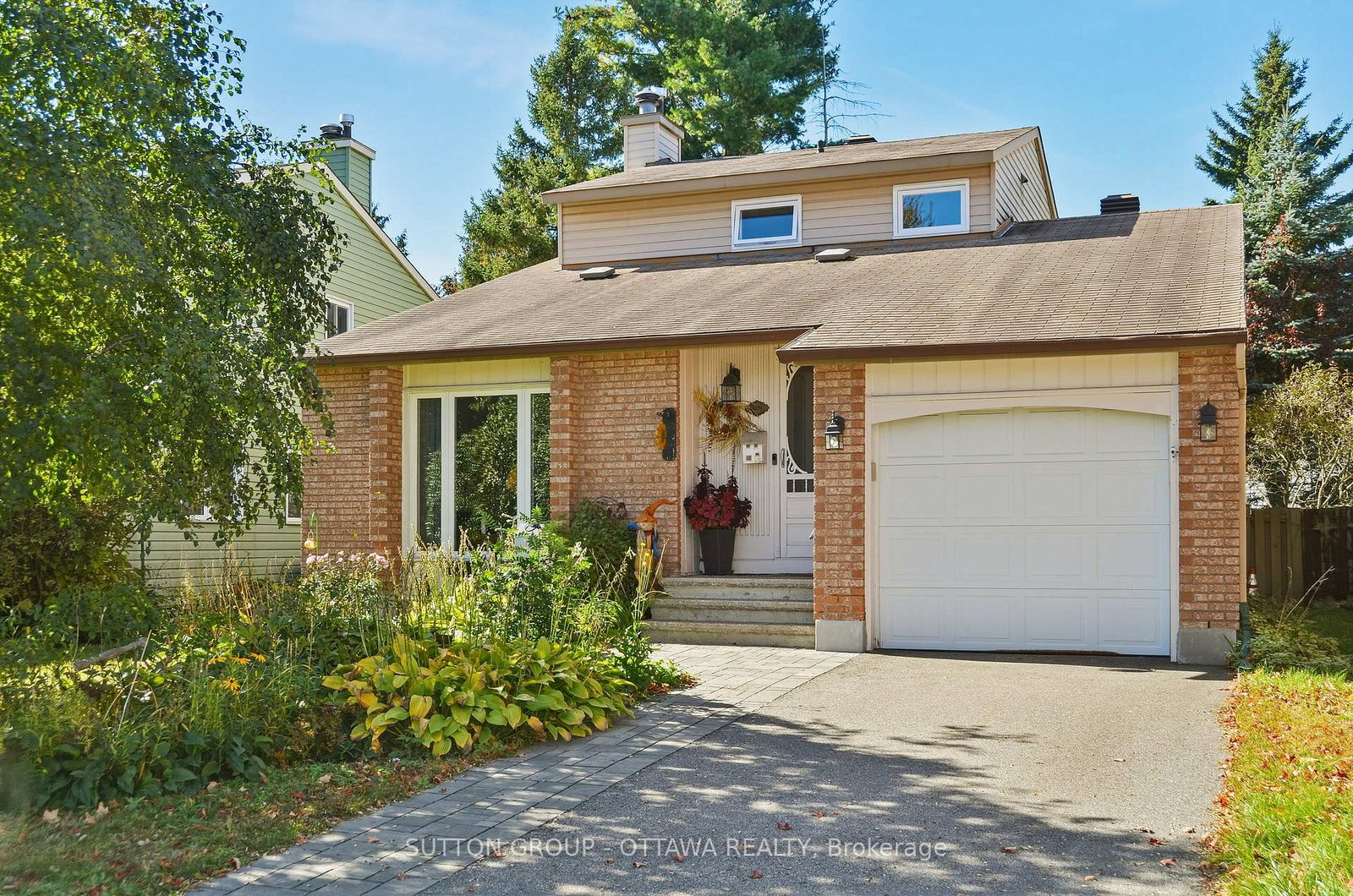 Image of home for listing MLS® X14032414
