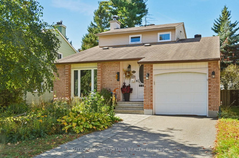 Image of home for listing MLS® X14032414
