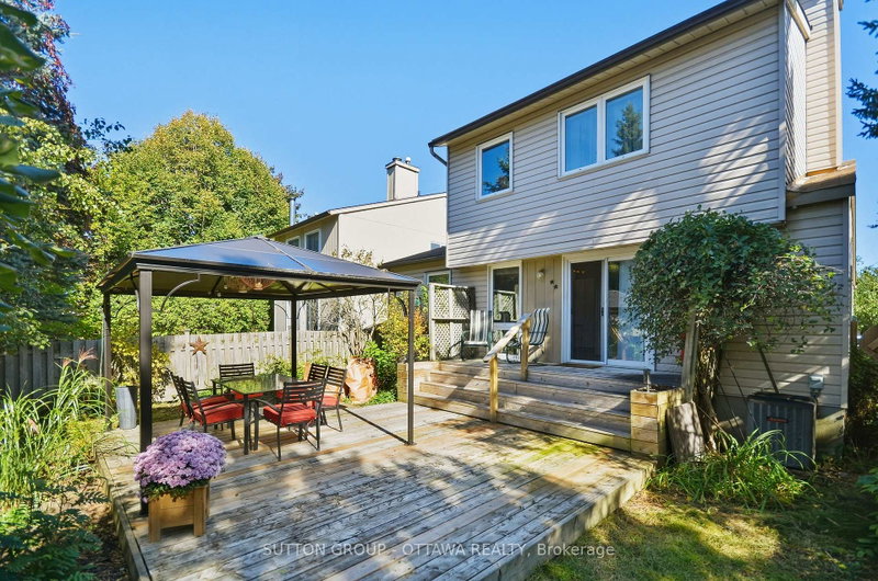 Image of home for listing MLS® X14032414