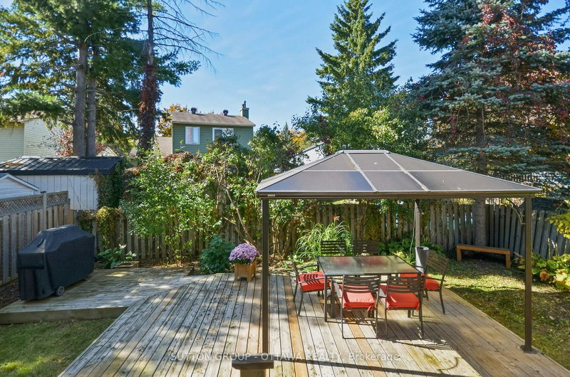 Image of home for listing MLS® X14032414